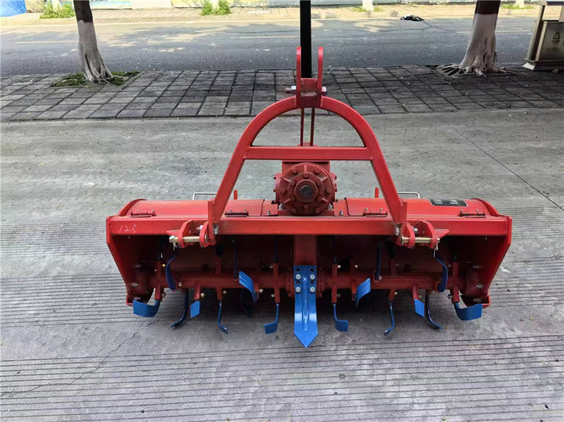 High-Quality Agricultural Implements Series102